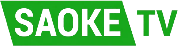 Saoke TV Logo
